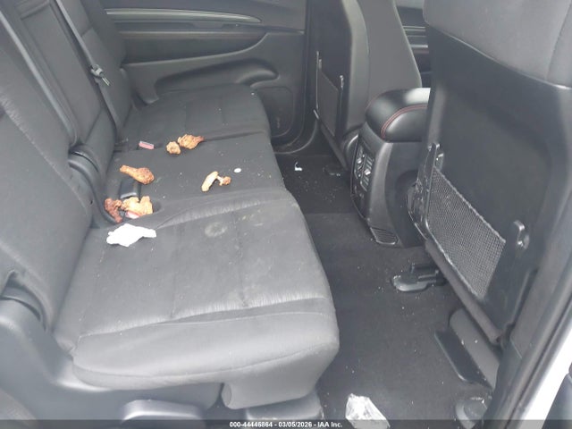 Продаж на аукціоні авто 2026 Dodge Durango Gt Awd, vin: 1C4RDJDG6TC158791, номер лоту: 44446864