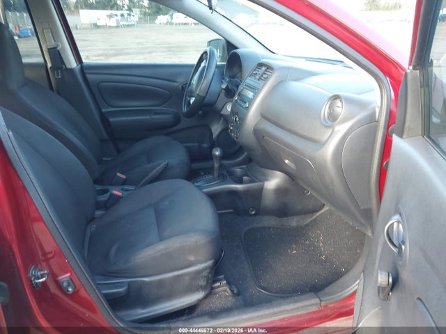 Nissan Versa 1.6 S+ 2016 3N1CN7AP9GL904416 Image 5