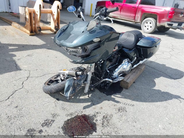 Harley-Davidson FLTRX 2025 1HD1KH715SB633255 Image 2