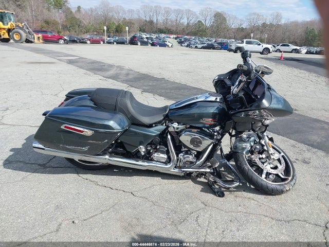 Harley-Davidson FLTRX 2025 1HD1KH715SB633255 Image 11