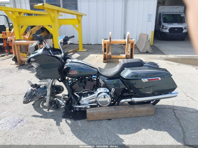 Harley-Davidson FLTRX 2025 1HD1KH715SB633255 Image 12