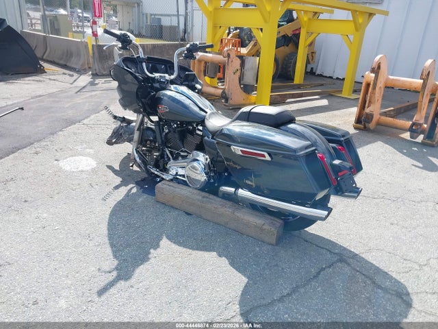 Harley-Davidson FLTRX 2025 1HD1KH715SB633255 Image 3