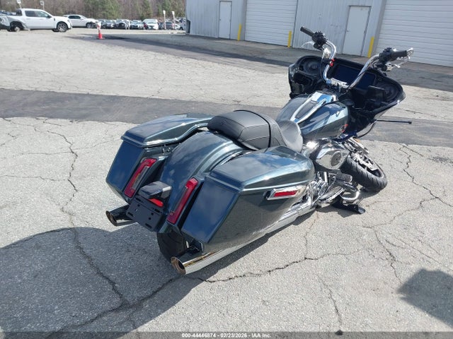 Harley-Davidson FLTRX 2025 1HD1KH715SB633255 Image 4