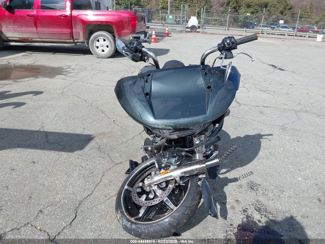 Harley-Davidson FLTRX 2025 1HD1KH715SB633255 Image 5