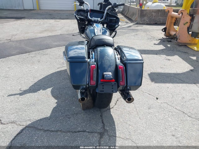 Harley-Davidson FLTRX 2025 1HD1KH715SB633255 Image 6