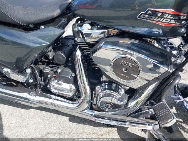 Harley-Davidson FLTRX 2025 1HD1KH715SB633255 Image 8
