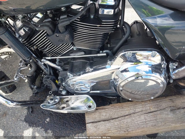 Harley-Davidson FLTRX 2025 1HD1KH715SB633255 Image 9