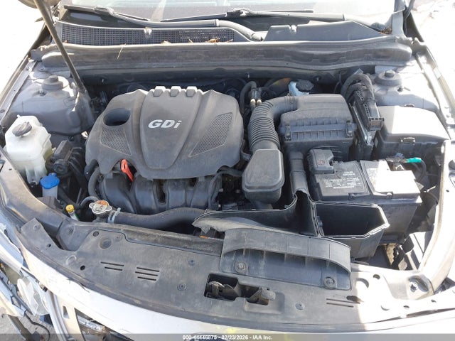 Aukcja sprzedaży 2015 Kia Optima Lx, vin: 5XXGM4A7XFG494719, numer aukcji: 44446875
