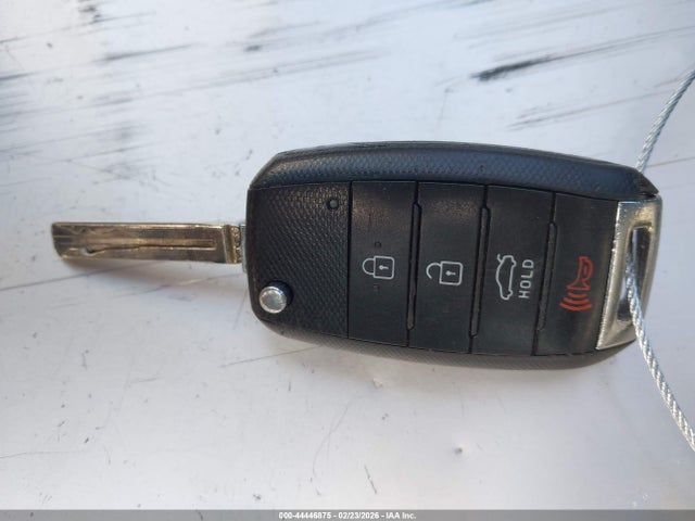 Aukcja sprzedaży 2015 Kia Optima Lx, vin: 5XXGM4A7XFG494719, numer aukcji: 44446875
