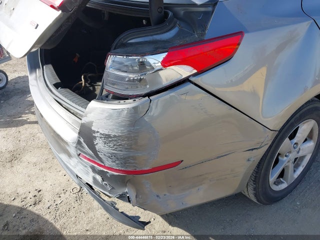 Aukcja sprzedaży 2015 Kia Optima Lx, vin: 5XXGM4A7XFG494719, numer aukcji: 44446875