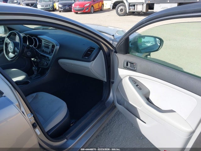 Aukcja sprzedaży 2015 Kia Optima Lx, vin: 5XXGM4A7XFG494719, numer aukcji: 44446875