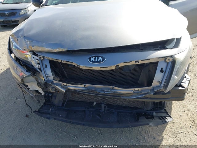 Aukcja sprzedaży 2015 Kia Optima Lx, vin: 5XXGM4A7XFG494719, numer aukcji: 44446875