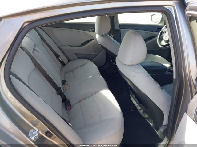 Aukcja sprzedaży 2015 Kia Optima Lx, vin: 5XXGM4A7XFG494719, numer aukcji: 44446875