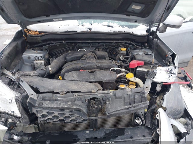 Aukcja sprzedaży 2016 Subaru Forester 2.5i Premium, vin: JF2SJADC7GH489364, numer aukcji: 44446876