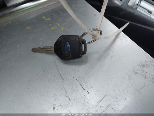 Aukcja sprzedaży 2016 Subaru Forester 2.5i Premium, vin: JF2SJADC7GH489364, numer aukcji: 44446876
