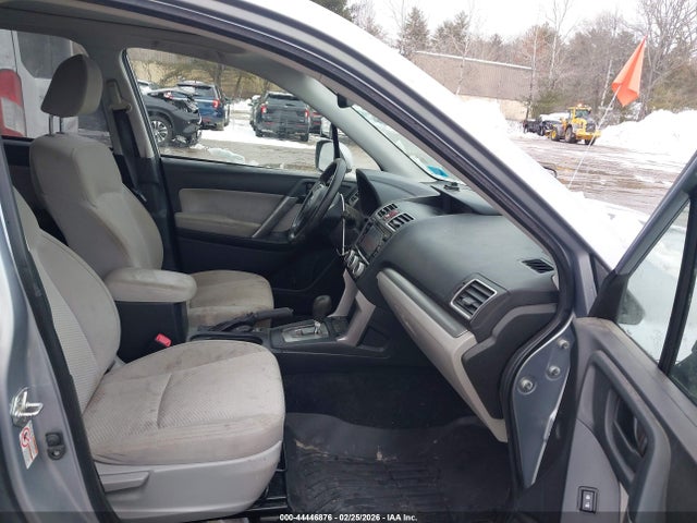 Aukcja sprzedaży 2016 Subaru Forester 2.5i Premium, vin: JF2SJADC7GH489364, numer aukcji: 44446876