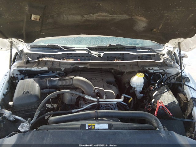 44446883 :رقم المزاد ، 1C6RR6TT7KS711778 vin ، 2019 Ram 1500 Classic Slt  4x2 6'4 Box مزاد بيع