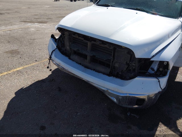 44446883 :رقم المزاد ، 1C6RR6TT7KS711778 vin ، 2019 Ram 1500 Classic Slt  4x2 6'4 Box مزاد بيع