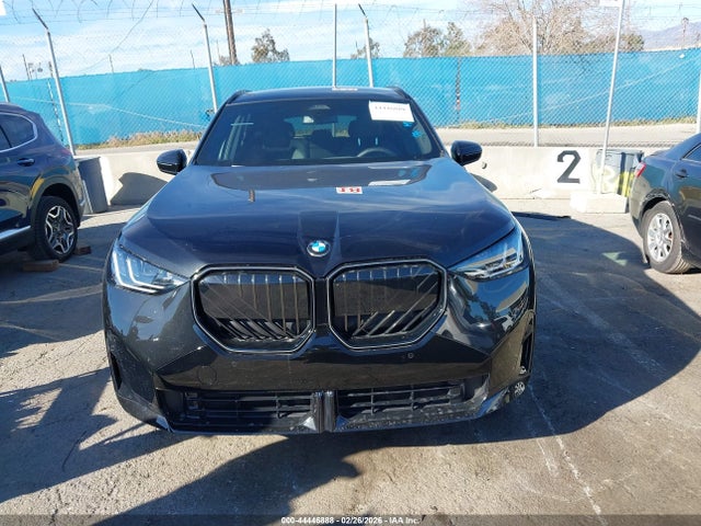 5UX53GP01S9019522 BMW X3 30 Xdrive
