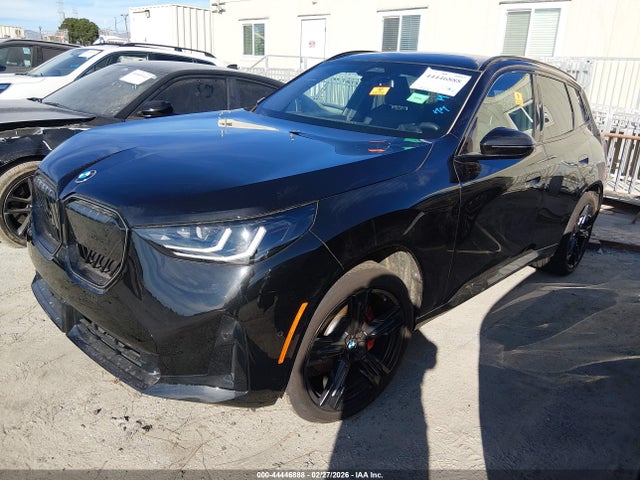 5UX53GP01S9019522 BMW X3 30 Xdrive