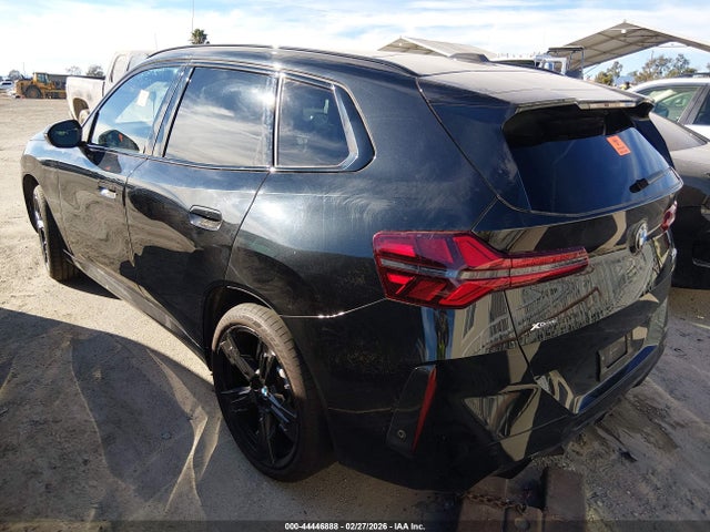 5UX53GP01S9019522 BMW X3 30 Xdrive
