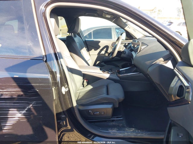 5UX53GP01S9019522 BMW X3 30 Xdrive