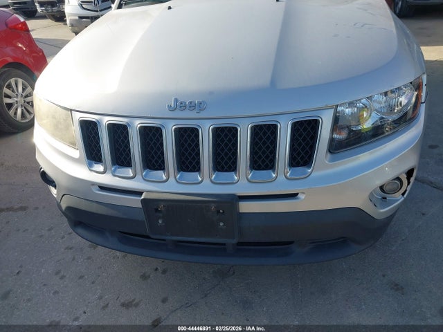 Jeep Compass Sport 2014 1C4NJDBB1ED572333 Image 6