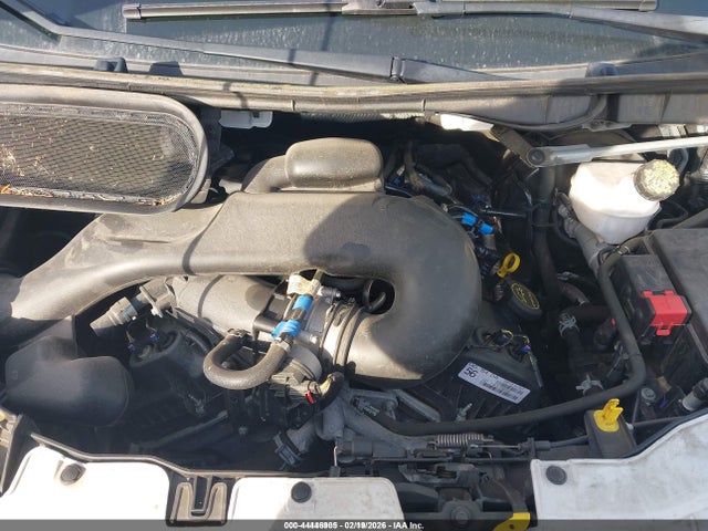 1FBZX2ZM2KKA03031 Ford Transit-350 Xl