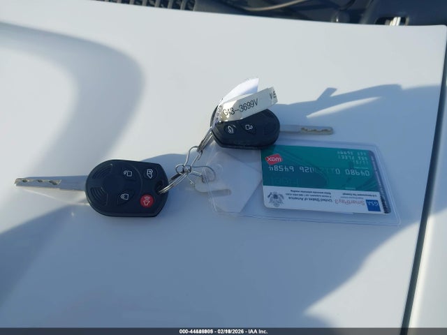 1FBZX2ZM2KKA03031 Ford Transit-350 Xl