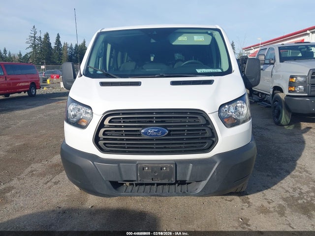 1FBZX2ZM2KKA03031 Ford Transit-350 Xl