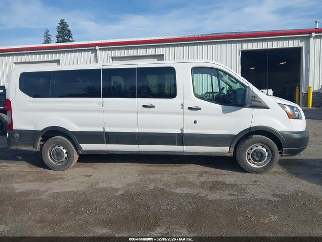 1FBZX2ZM2KKA03031 Ford Transit-350 Xl