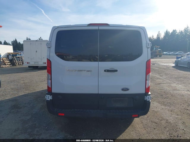 1FBZX2ZM2KKA03031 Ford Transit-350 Xl
