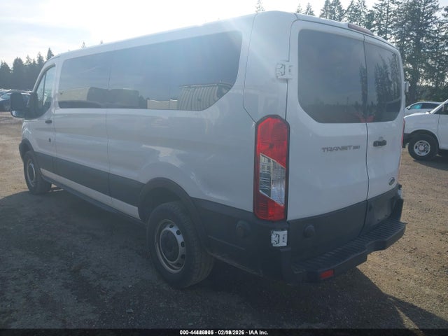 1FBZX2ZM2KKA03031 Ford Transit-350 Xl