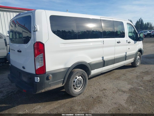 1FBZX2ZM2KKA03031 Ford Transit-350 Xl