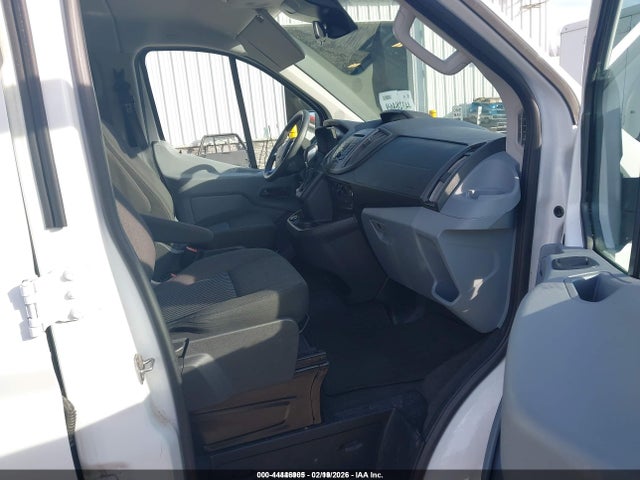 1FBZX2ZM2KKA03031 Ford Transit-350 Xl