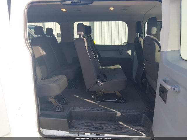 1FBZX2ZM2KKA03031 Ford Transit-350 Xl