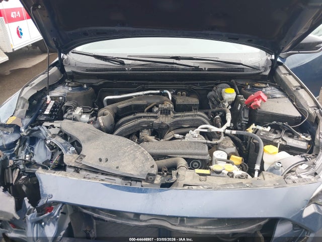 2024 Subaru Outback Premium მანქანა იყიდება აუქციონზე, vin: 4S4BTACC5R3228837, აუქციონის ნომერი: 44446907