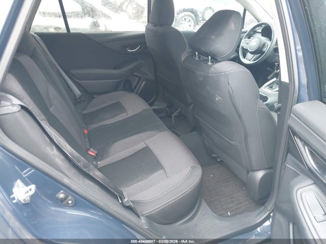 2024 Subaru Outback Premium მანქანა იყიდება აუქციონზე, vin: 4S4BTACC5R3228837, აუქციონის ნომერი: 44446907