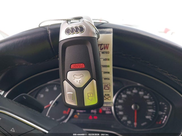 2021 AUDI Q5 WA1AAAFY5M2116531 Photo 10