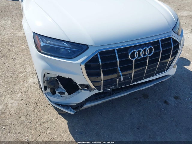2021 AUDI Q5 WA1AAAFY5M2116531 Photo 5