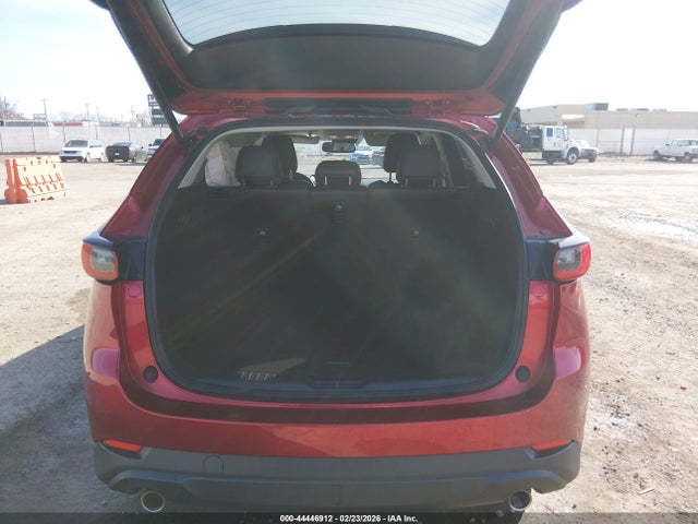 Mazda Cx-5 2.5 S Preferred 2022 JM3KFBCM1N0604379 Image 16