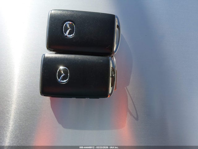 Mazda Cx-5 2.5 S Preferred 2022 JM3KFBCM1N0604379 Image 11