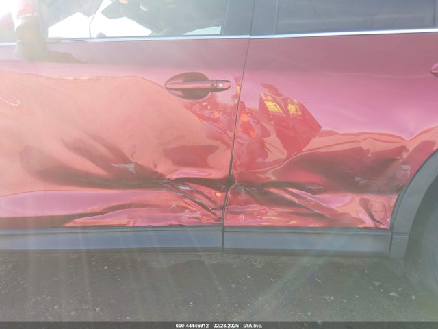 Mazda Cx-5 2.5 S Preferred 2022 JM3KFBCM1N0604379 Image 6
