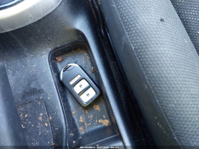 2016 HONDA FIT JHMGK5H74GS012253 Photo 10