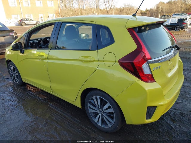 2016 HONDA FIT JHMGK5H74GS012253 Photo 2