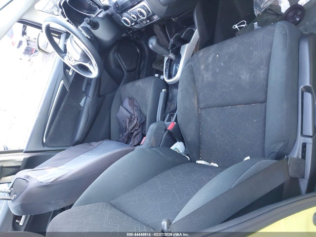2016 HONDA FIT JHMGK5H74GS012253 Photo 4