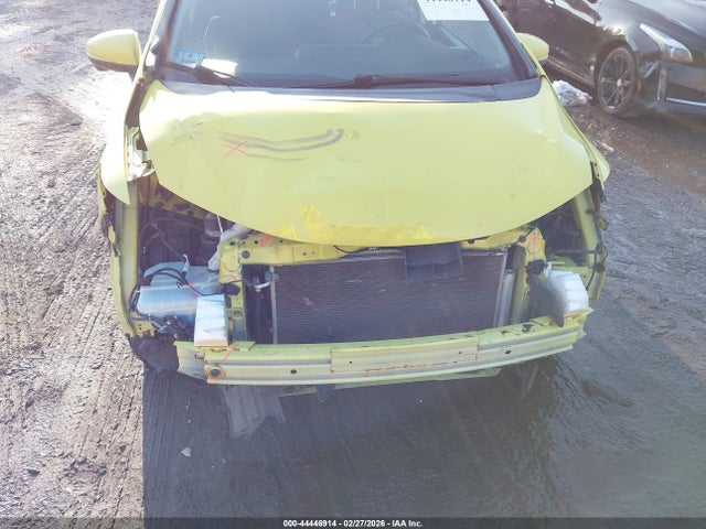 2016 HONDA FIT JHMGK5H74GS012253 Photo 5