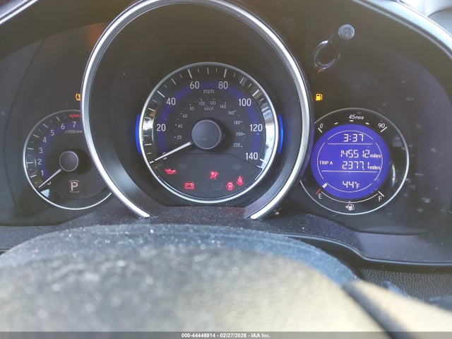 2016 HONDA FIT JHMGK5H74GS012253 Photo 6
