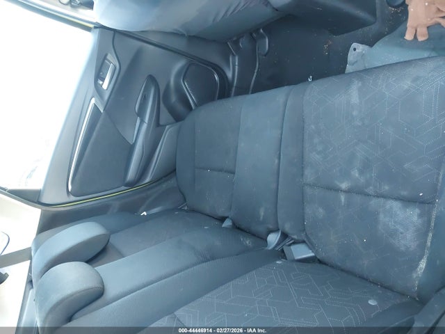 2016 HONDA FIT JHMGK5H74GS012253 Photo 7