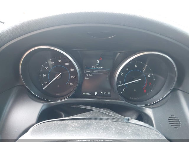 2016 JAGUAR XF SAJBD4BV2GCY06638 Photo 6